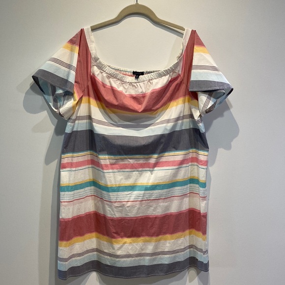 Tommy Hilfiger Vacation Dress - Picture 1 of 4